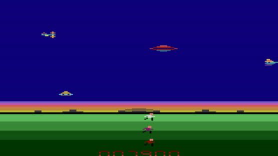 Screenshot Invasion 2