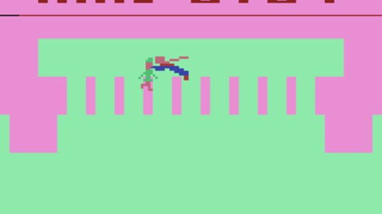 Screenshot Superman 2
