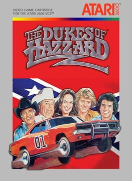 Cover The Dukes of Hazzard