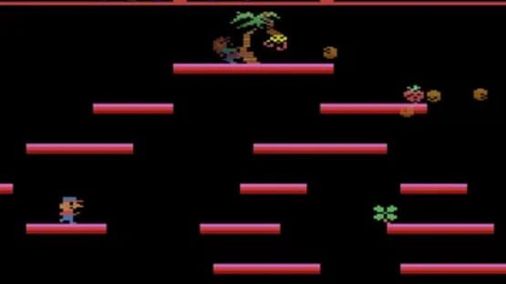 Screenshot Zoo Keeper 1