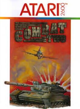Cover Combat Two