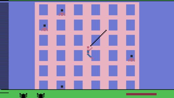 Screenshot Spider-Man 1