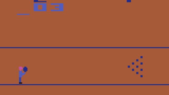 Screenshot Bowling 1