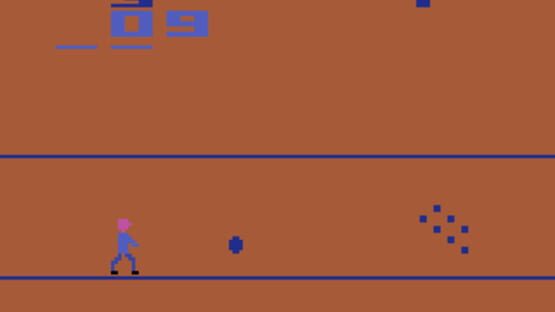 Screenshot Bowling 2