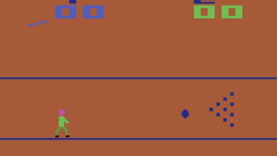 Screenshot Bowling 3