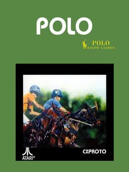Cover Polo