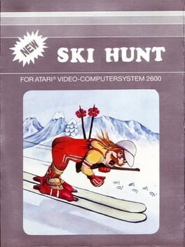 Cover Ski Hunt