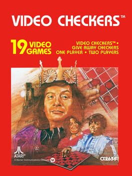 Cover Video Checkers