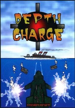 Cover Depth Charge