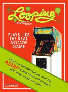 Cover Looping
