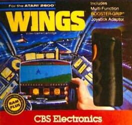 Cover Wings