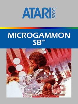 Cover Microgammon SB