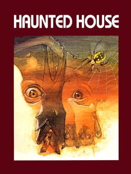 Cover Haunted House