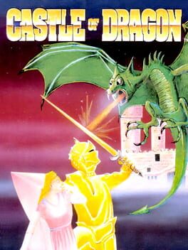 Cover Castle of Dragon