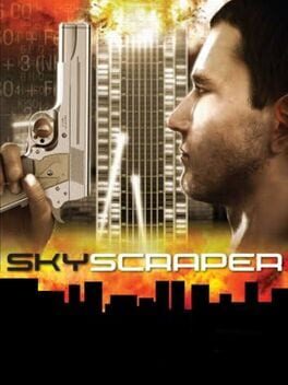 Cover Skyscraper