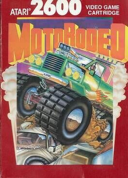Cover MotoRodeo