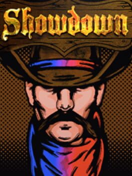 Cover Showdown