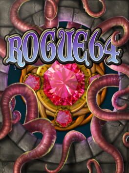 Cover Rogue64