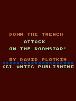 Cover Down the Trench