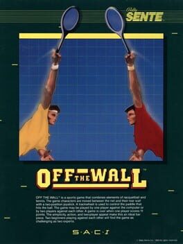 Cover Off the Wall