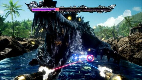 Screenshot GoldStorm Pirates 2