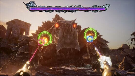Screenshot GoldStorm Pirates 3