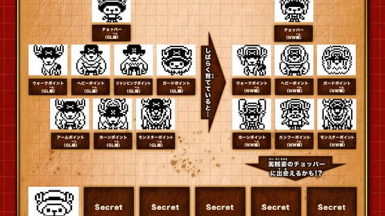 Screenshot Choppertchi