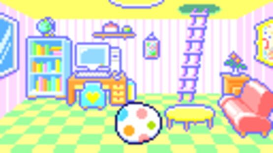 Screenshot Tamagotchi Plus Color