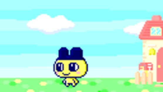 Screenshot Tamagotchi Plus Color