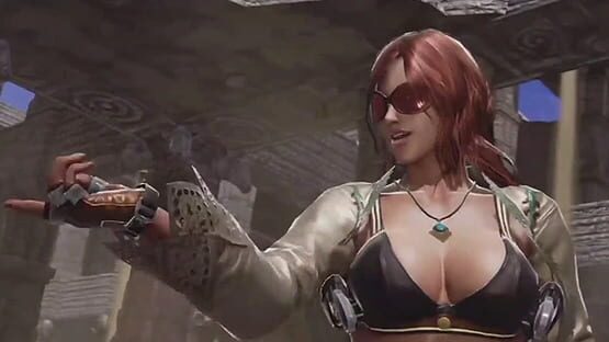 Screenshot Tekken 7 2
