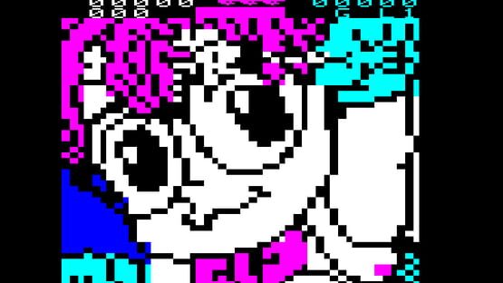 Screenshot Dr. Slump: Arale-chan 1
