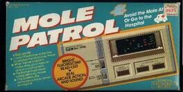 Cover Mole Patrol