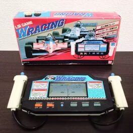 Cover Wracing