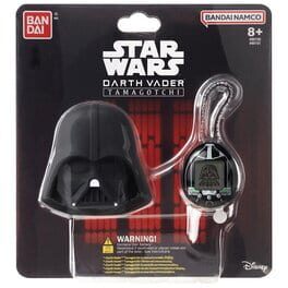 Cover Darth Vader Tamagotchi