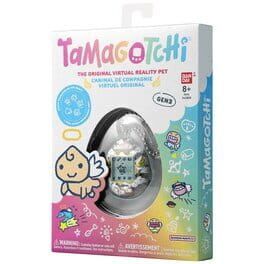 Cover Tamagotchi Angel