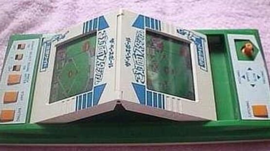 Screenshot The Baseball: Go-taimen Stadium