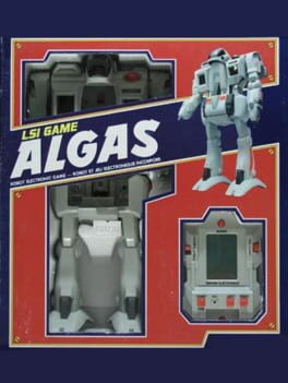 Cover Algas