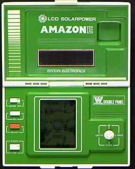 Cover Amazone