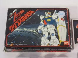 Cover Kidou Senshi Z Gundam: Gryps no Koubou