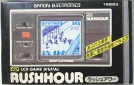 Cover Rush Hour