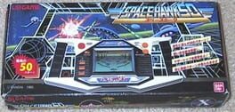 Cover Spacehawk 50