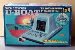 Cover U-Boat