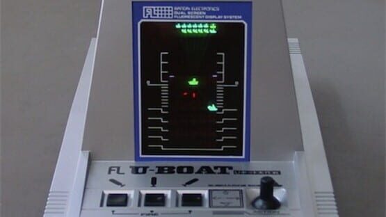 Screenshot U-Boat