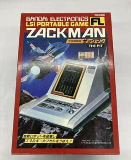 Cover Zackman