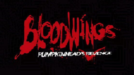 Screenshot Bloodwings: Pumpkinhead's Revenge