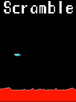 Cover Scramble