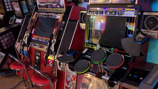 Cover GuitarFreaks V7 & DrumMania V7
