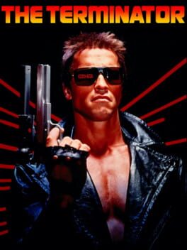 Cover The Terminator