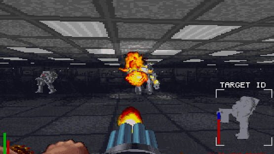 Screenshot The Terminator: Rampage