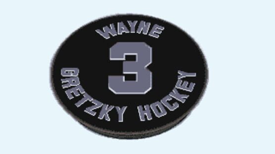 Screenshot Wayne Gretzky Hockey 3